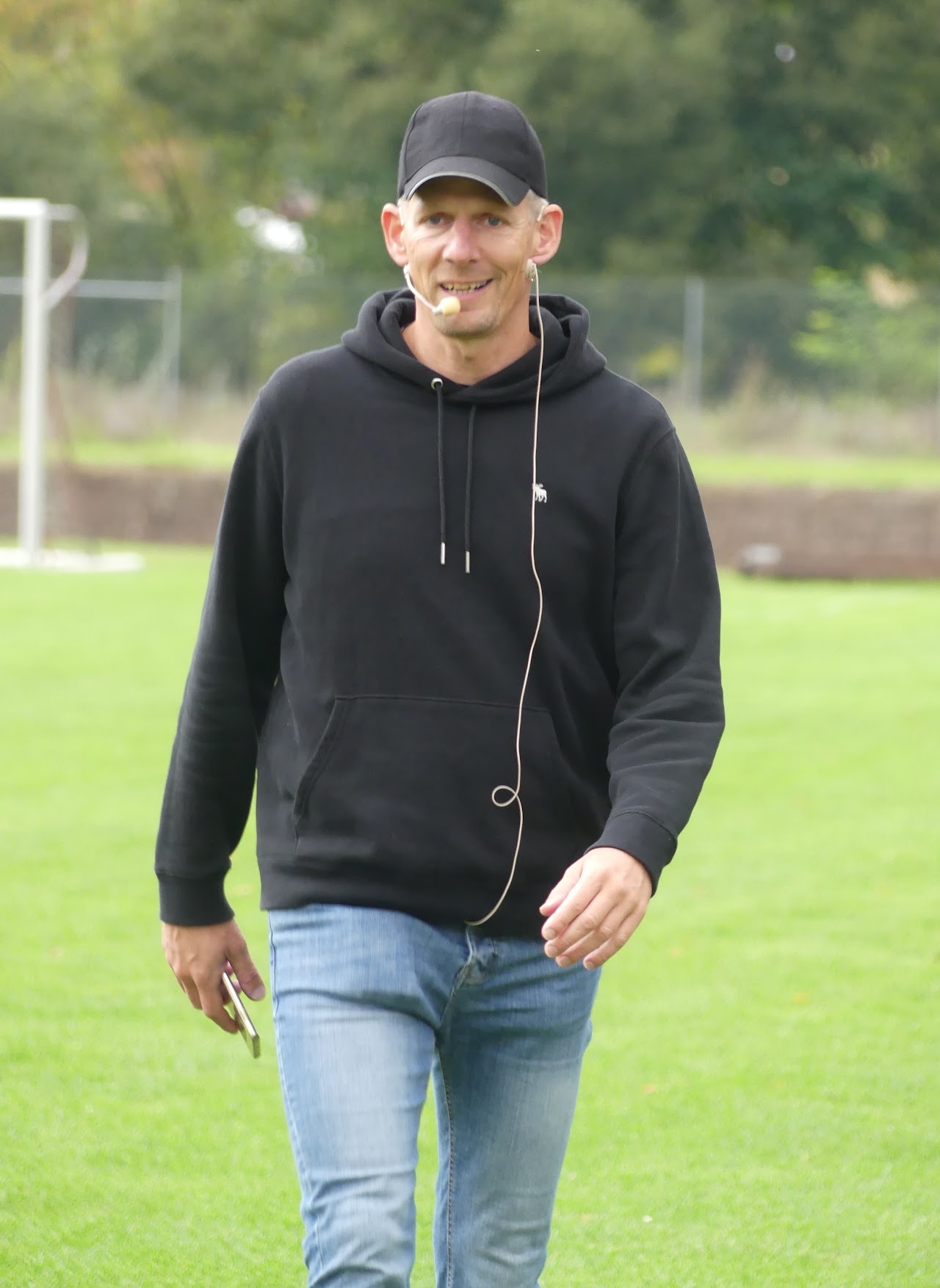 Bild vom 13. Benefizlauf im Jahr 2022. Dies ist das 194. Bild.